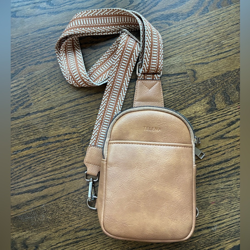 Crossbody Bag